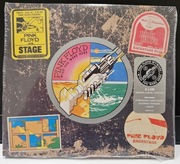 PINK FLOYD - WISH YOU WERE HERE 50th Anniversary - 2CD 2025 