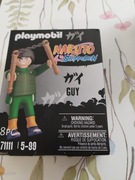 Nowe Playmobil Naruto Guy