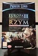 Europa Universalis 3 III Ultimate Edition PL