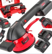 Wibrator do poziomowania płytek Red Technic akumulatorowy 18 V