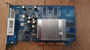 Karta graficzna XFX FX5200 128MB DDR AGP Retro