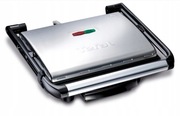 Grill elektryczny TEFAL INICIO PANINI GC241D 2000W