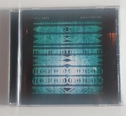 Jamie Woon - Mirrorwriting CD