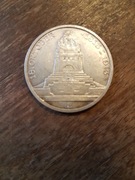 3 marki 1913 E Saksonia