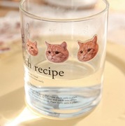 ZESTAW NAKLEJEK RUDE KOTY MP233274