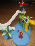 Klocki playmobil zestaw 6669