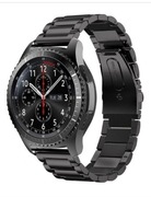 Pasek TECH-PROTECT do Samsung Gear S3 Czarny