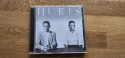 HURTS - HAPPINESS - CD ( Stan DOBRY )