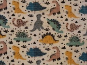 Pieluszki Pieluchy Tetrowe Kolorowe Zestaw 20 szt. 100% bawełna mega paka