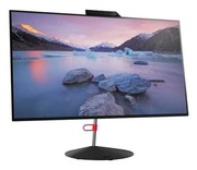 Lenovo 27"  monitor thinkvisiom Lenovo ThinkVision X1 G2 27 LED LCD