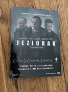 Jeziorak DVD NOWY zafoliowany