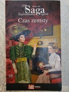 Saga Zaponiany ogród - Merete Lien - tom 59 - CZAS ZEMSTY