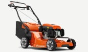 Kosiarka spalinowa HUSQVARNA LC 353V