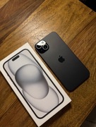 iPhone 15 plus 512 GB na gwarancji 