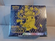 Surging Sparks Elite Trainer Box