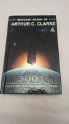 3001 Odyseja kosmiczna finał - Arthur C. Clarke