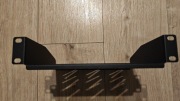Półka do szafy rack 10 cali 18 cm