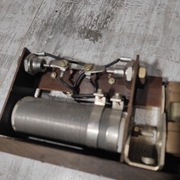 potencjometr rezystor drutowy nastawny zmienny 100W?