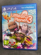 LittleBigPlanet 3 (PS4)