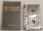Roy Orbison  - Pretty Woman - kaseta mgt, SelleS