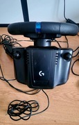 PlayStation kierownica logitech 