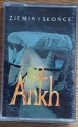 Kaseta audio Ankh Ziemia i słońce