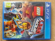 Gra The LEGO Movie