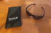 Okulary ochronne Bolle Prism - Przyciemniane + Etui Bolle na okulary