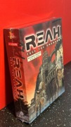 Gra REAH: FACE THE UNKNOWN (1998) Big Box NOWA folia PC (niemiecka) CD-ROM