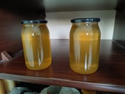 Miód Akacjowy 900ml