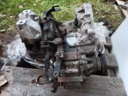 VW golf 4 skrzynia biegów DUW22110 1.4 benzyna akq 