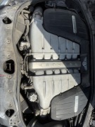 Silnik kompletny Bentley Continental Gt 2007 rok 6.0l
