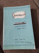 Bałagan przewodnik po wypadkach i błędach Keri Smith