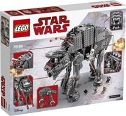 Lego Star Wars 75189 