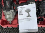 Klucz udarowy Parkside