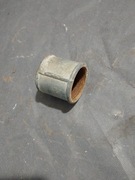 Mufa ocynk 1 1/4" GW  używana