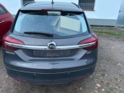 OPEL INSIGNIA A Z190 LIFT KOMBI KLAPA BAGAZNIKA TYL TYLNA Kompletna