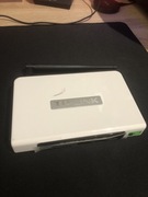Router TP LINK bezprzewodowy