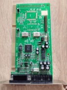 A-Trend Harmony 3DS719 YAMAHA OPL3-SAx ISA + Sterowniki CD