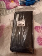 Pokrowiec smart magnetiv Huawei Y6p czarny