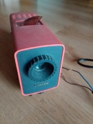 Rzutnik projektor do bajek klisz Skazka CCCP ZSRR PRL