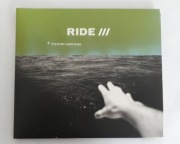 Ride - This Is Not a Safe Place