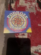 Audiobook, podróże Pana Kleksa 