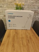 NOWY Odkurzacz Bezprzewodowy Pionowy Laresar V8 - 500W, LED, Zafoliowany