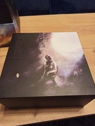 Etherfields PL + 5 gracz + Kampania Harpii + Thorn Knight