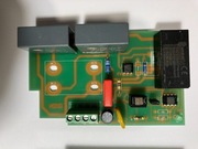 Płytka czochradła ZH04 - zamiennik DeLaval