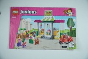 lego juniors 10684 instrukcja nr 2