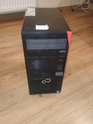 Komputer stacjonarny Tower Intel 7 generacja Dysk m2