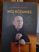 Mój różaniec. Amorth