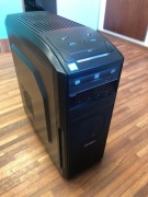 Komputer z i7-6700K 16GB 1TB  850W – do pracy i gier!